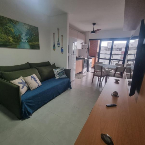 Apto Âncora - Itaguá Ubatuba Brasil